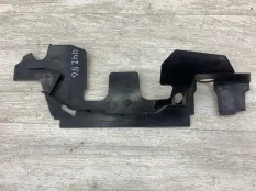 Дефлектор радиатора VOLKSWAGEN CADDY