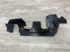 Дефлектор радиатора VOLKSWAGEN CADDY