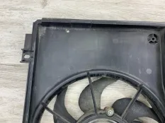 Вентилятор радиатора VOLKSWAGEN CADDY