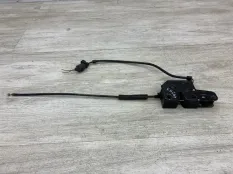 Замок капота VOLKSWAGEN CADDY