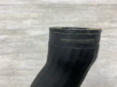 Патрубок интеркулера VOLKSWAGEN CADDY