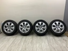 Комплект колес R16 HONDA ACCORD