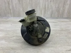 Вакуумный насос тормозов FORD FOCUS