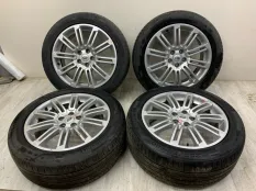 Комплект колес R20 LAND ROVER DISCOVERY