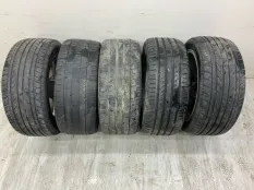 Комплект колес R17 VOLKSWAGEN PASSAT B6