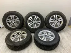 Комплект колес R16 KIA SPORTAGE