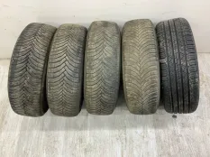 Комплект колес R16 KIA SPORTAGE