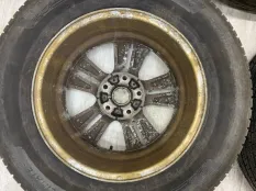 Комплект колес R16 KIA SPORTAGE