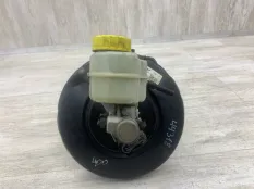 Вакуумный усилитель тормозов VOLKSWAGEN POLO