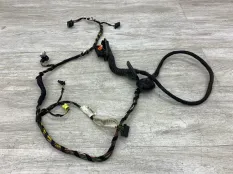 Проводка двери VOLKSWAGEN POLO