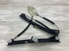 Стеклоподъемник электрический VOLKSWAGEN POLO