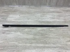 Бархотка двери внешняя VOLKSWAGEN POLO