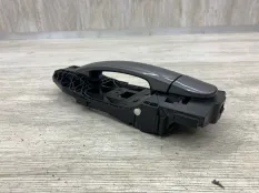 Ручка двери внешняя VOLKSWAGEN POLO