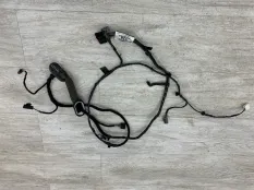 Проводка крышки багажника FORD FOCUS