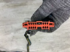 Проводка крышки багажника FORD FOCUS