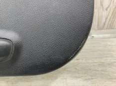 Обшивка крышки багажника FORD FOCUS