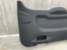 Обшивка крышки багажника FORD FOCUS