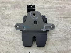 Замок двери багажника FORD FOCUS