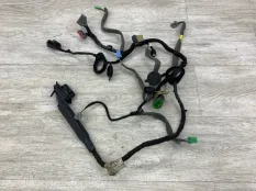 Проводка двери VOLVO V60