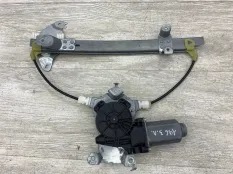 Стеклоподъемник электрический NISSAN QASHQAI