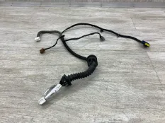 Проводка двери NISSAN QASHQAI