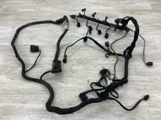 Электропроводка (моторная коса) VOLKSWAGEN PASSAT B6