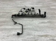 Рампа топливная VOLKSWAGEN PASSAT B6