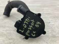 Насос водяной помпа VOLKSWAGEN PASSAT B6
