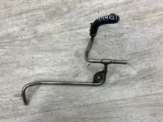 Трубка топливная на тннд VOLKSWAGEN PASSAT B6