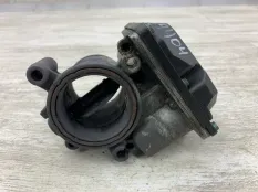 Дроссельная заслонка VOLKSWAGEN PASSAT B6