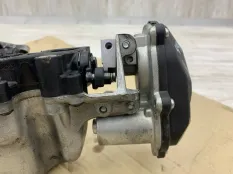 Коллектор впускной VOLKSWAGEN PASSAT B6