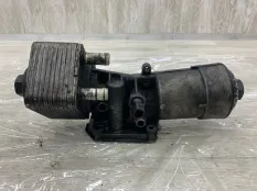 Корпус масляного фильтра VOLKSWAGEN PASSAT B6