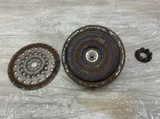 Комплект сцепления HONDA ACCORD