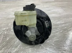 Главный тормозной цилиндр SKODA OCTAVIA