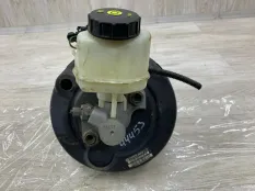 Главный тормозной цилиндр OPEL ASTRA J