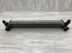 Радиатор интеркулера VOLKSWAGEN POLO