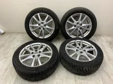 Комплект колес R17 TOYOTA AVENSIS