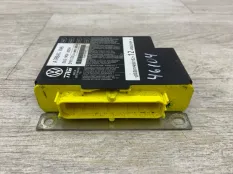 Блок управления Air Bag VOLKSWAGEN PASSAT B6