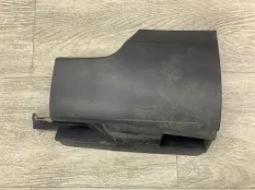 Накладка на порог наружная VOLKSWAGEN PASSAT B6
