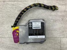 Блок управления Air Bag VOLKSWAGEN PASSAT B6