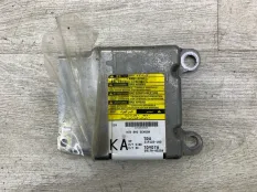 Блок управления Air Bag TOYOTA AVENSIS