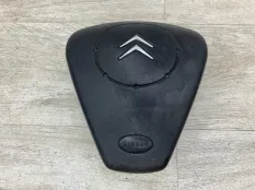 Подушка безопасности руля (Airbag) CITROEN C3