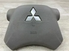 Подушка безопасности в руль MITSUBISHI GRANDIS