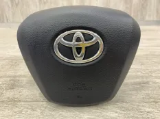 Подушка безопасности в руль TOYOTA AVENSIS