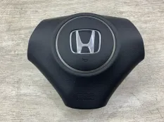 Подушка безопасности в руль HONDA ACCORD