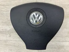 Подушка безопасности в руль VOLKSWAGEN PASSAT B6