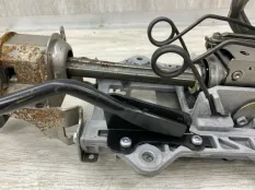 Рулевая колонка VOLKSWAGEN PASSAT B6
