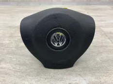 Подушка безопасности в руль VOLKSWAGEN PASSAT B7