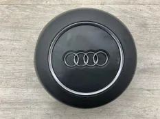 Подушка безопасности в руль AUDI A6
