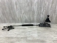 Кулиса МКПП VOLKSWAGEN PASSAT B6